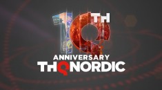 THQ Nordic проведёт конференцию в честь юбилея — готовится семь анонсов на RPGNuke