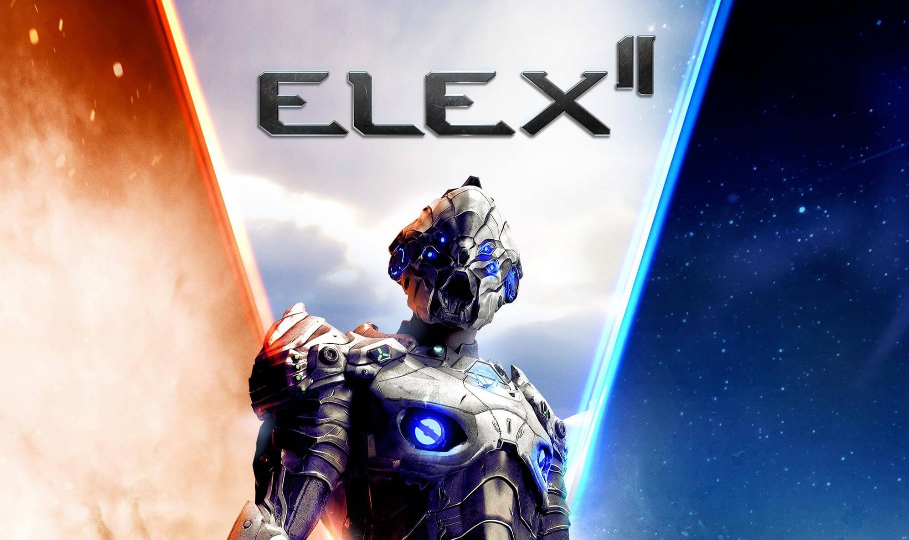 Полчаса геймплея ELEX II на RPGNuke