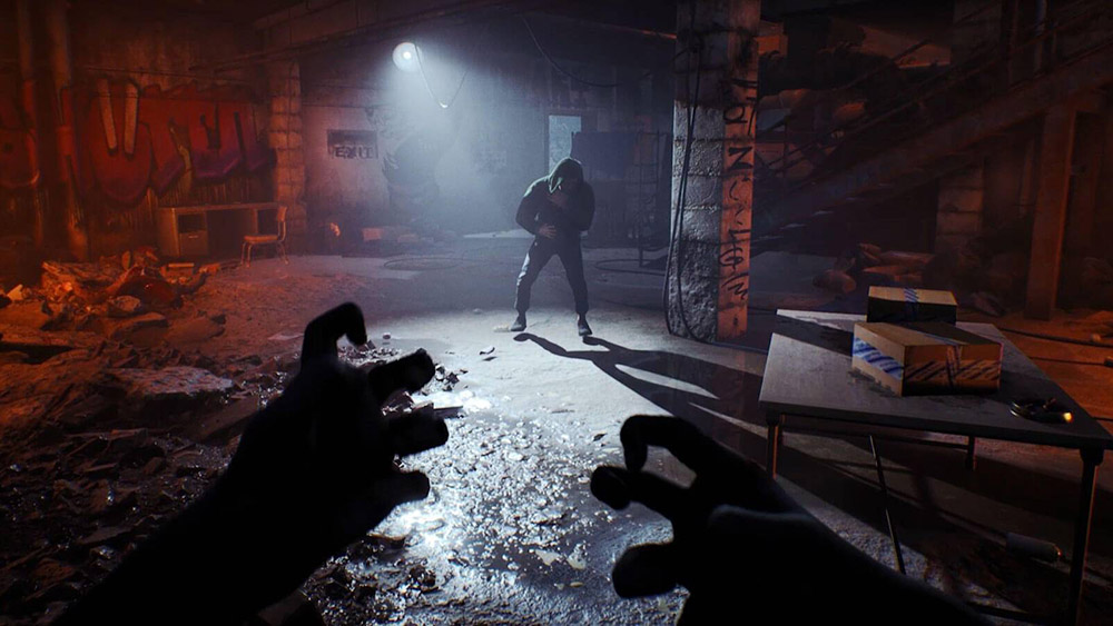 Слух: глава Paradox не знала о состоянии Bloodlines 2 до последнего момента на RPGNuke