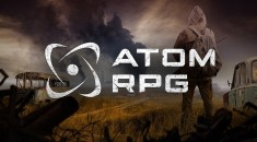 ATOM RPG вышла на консолях семейства PlayStation на RPGNuke