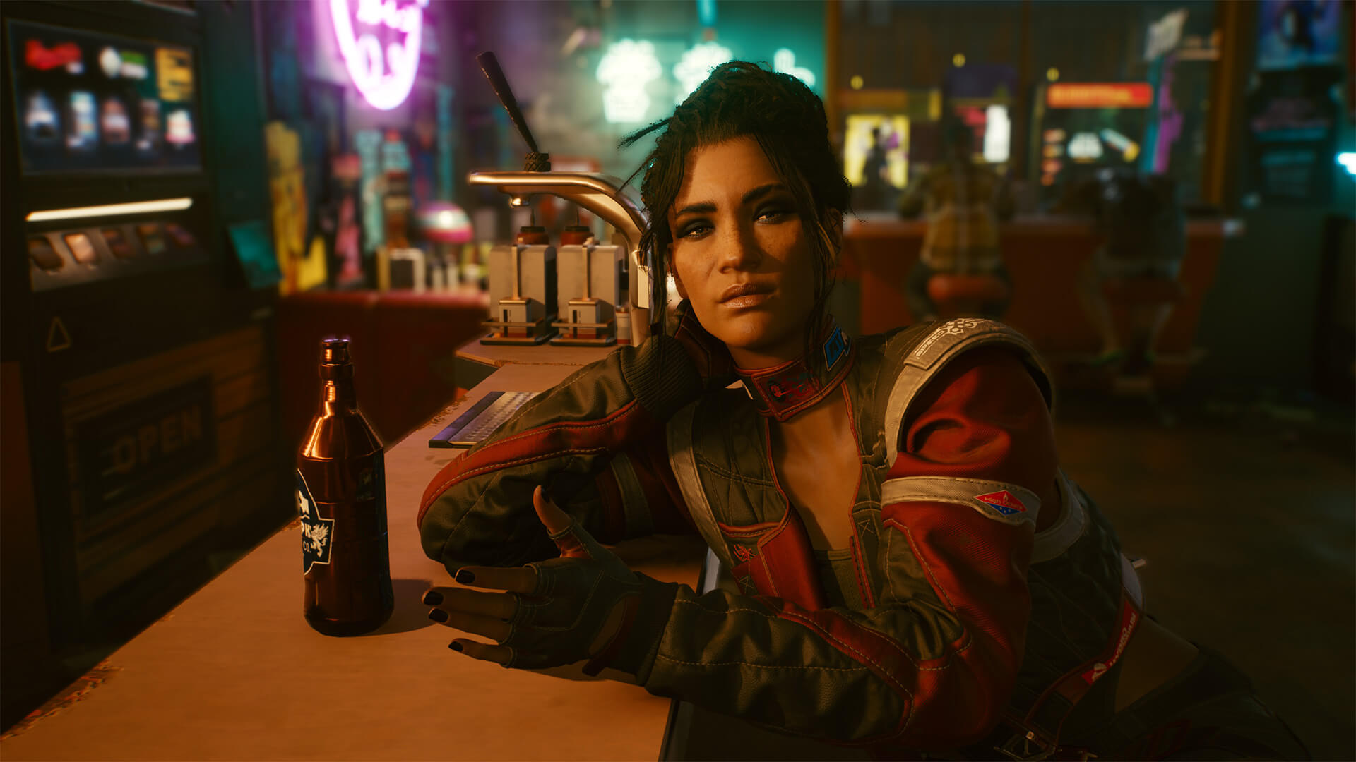 CD Projekt RED тихо обновила контент-план Cyberpunk 2077 — бесплатные DLC и новые патчи выйдут на реньше 2022 года на RPGNuke
