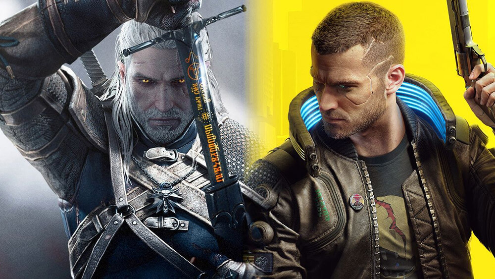 CD Projekt RED перенесла NextGen-версии Cyberpunk 2077 и The Witcher 3 на 2022 год на RPGNuke