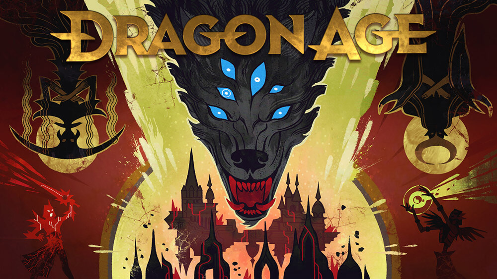 Старые консоли не будут сдерживать авторов Dragon Age 4 — игру создают только для PC, PlayStation 5 и Xbox Series X|S на RPGNuke