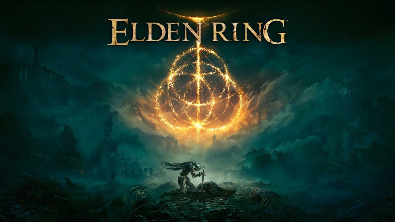 В сеть слили 27 секунд геймплея Elden Ring на RPGNuke
