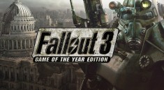 Новый патч отвязал Fallout 3 от одиозного Games for Windows Live спустя 14 лет после релиза на RPGNuke