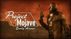 Для Fallout 4 вышел мод Project Mojave — он переносит New Vegas на движок четвёртой части на RPGNuke