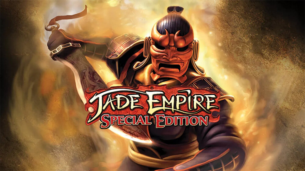 Марк Дарра рассказал о проектах Jade Empire 2, Jade Modern и Revolver — BioWare отменила все три на RPGNuke