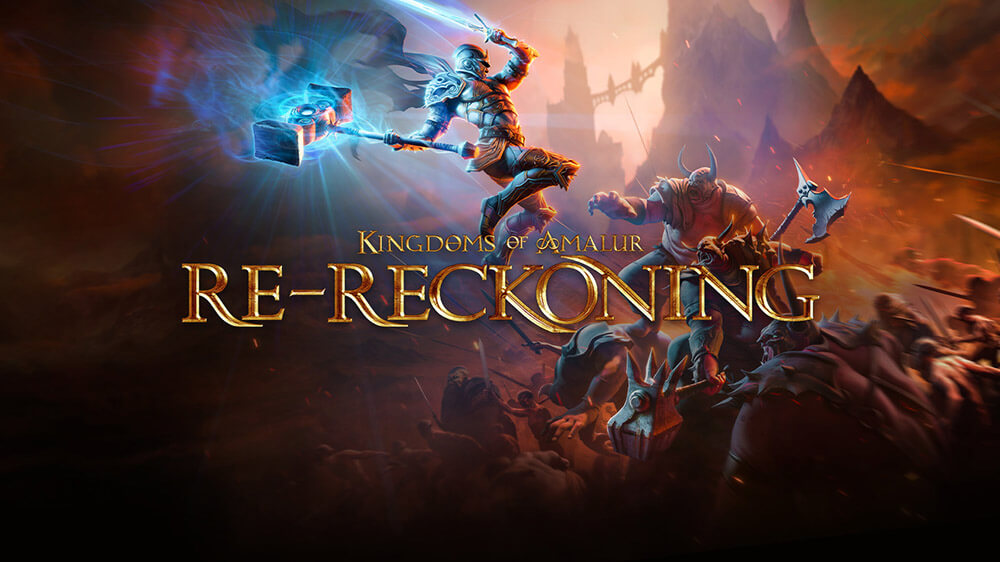 Kingdoms of Amalur: Re-Reckoning раздадут подписчикам PlayStation Plus на RPGNuke