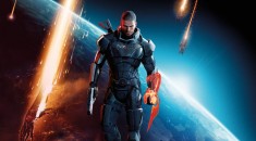 Аниматор Mass Effect 3 рассказал о рабочих версиях концовок трилогии и причинах наличия «светофора» в игре на RPGNuke