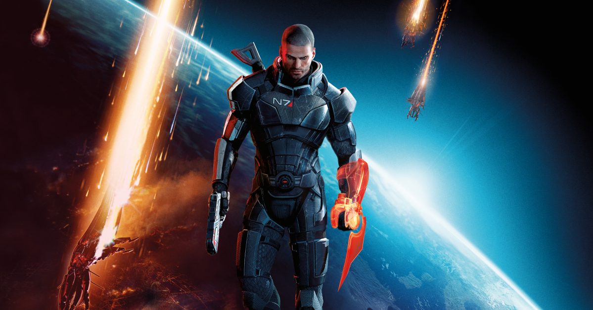 Аниматор Mass Effect 3 рассказал о рабочих версиях концовок трилогии и причинах наличия «светофора» в игре на RPGNuke