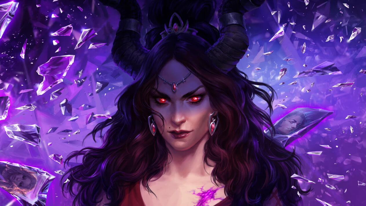 Для Pathfinder: Wrath of the Righteous выпустили масштабный патч с сотнями исправлений на RPGNuke