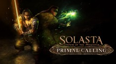 Solasta: Crown Of The Magister получит дополнение Primal Calling — оно добавит полуорков, друидов, варваров и новые квесты на RPGNuke