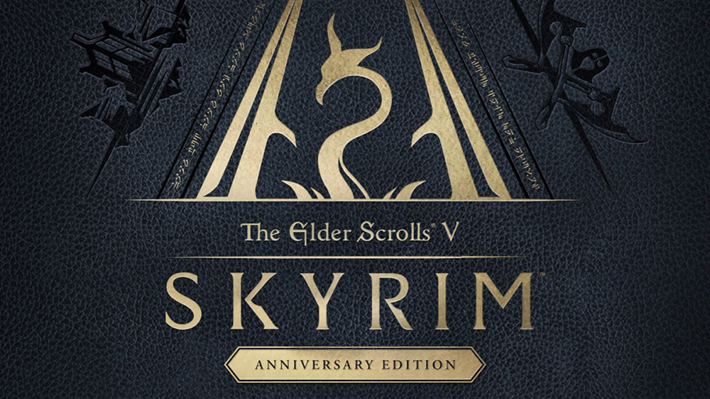 Bethesda представила видеообзор обновлений The Elder Scrolls V: Skyrim — Anniversary Edition на RPGNuke