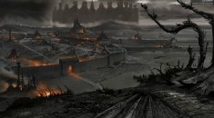 Vagrus: The Riven Realms вышла из раннего доступа и получила региональный ценник на RPGNuke