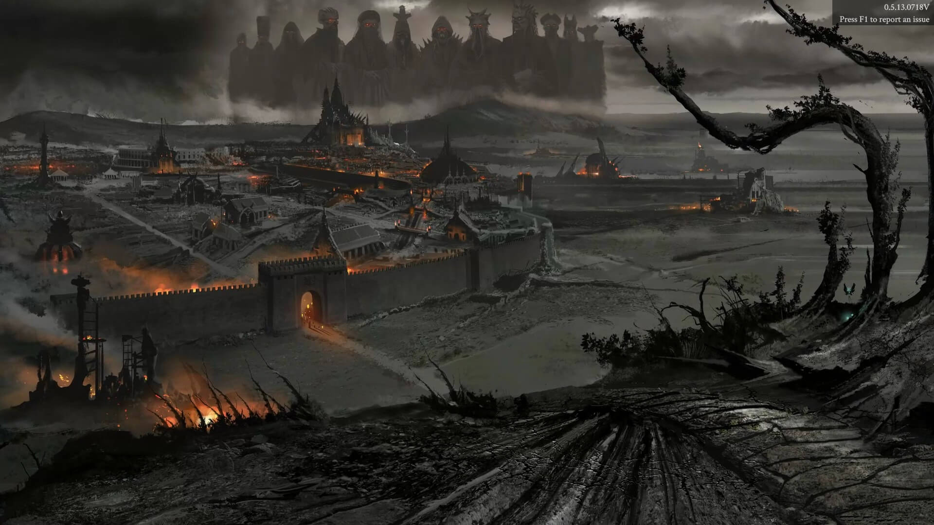 Vagrus: The Riven Realms вышла из раннего доступа и получила региональный ценник на RPGNuke