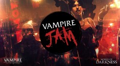 Paradox Interactive проведён конкурс фанатских игр по Vampire: The Masquerade и издаст проект победителей на RPGNuke