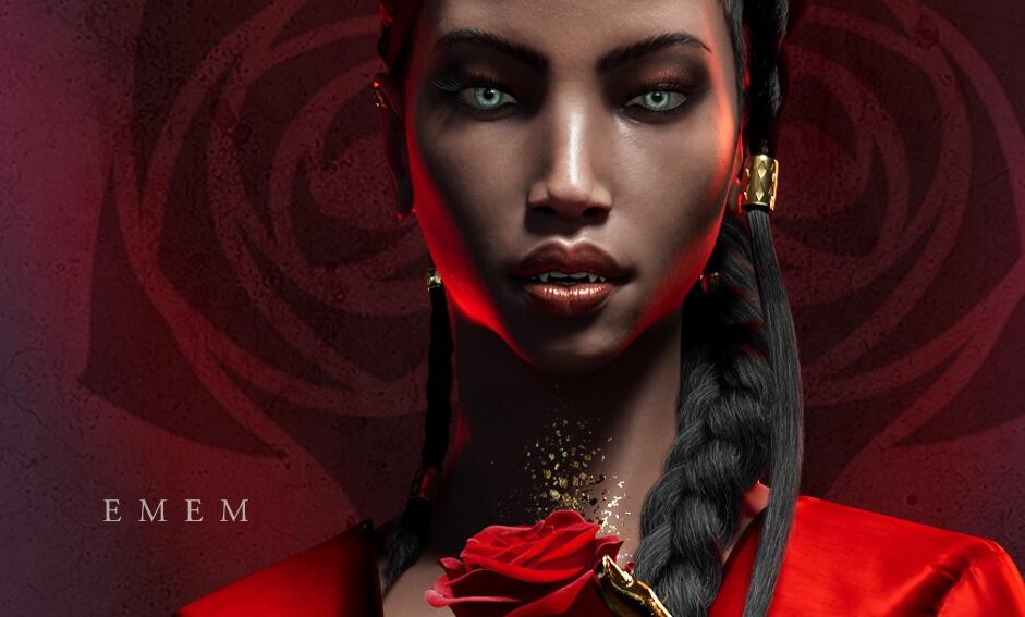 Новый трейлер Vampire: The Masquerade — Swansong посвящён третьему играбельному персонажу на RPGNuke