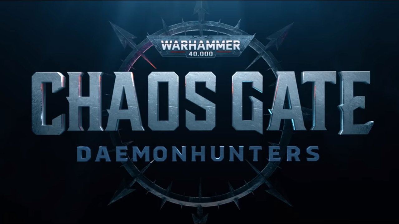 Первый видеодневник разработчиков Warhammer 40000: Chaos Gate — Daemonhunters демонстрирует игровой процесс и кастомизацию на RPGNuke