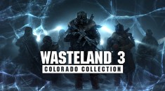 Вышло новое DLC для Wasteland 3, игра подешевела вдвое на RPGNuke