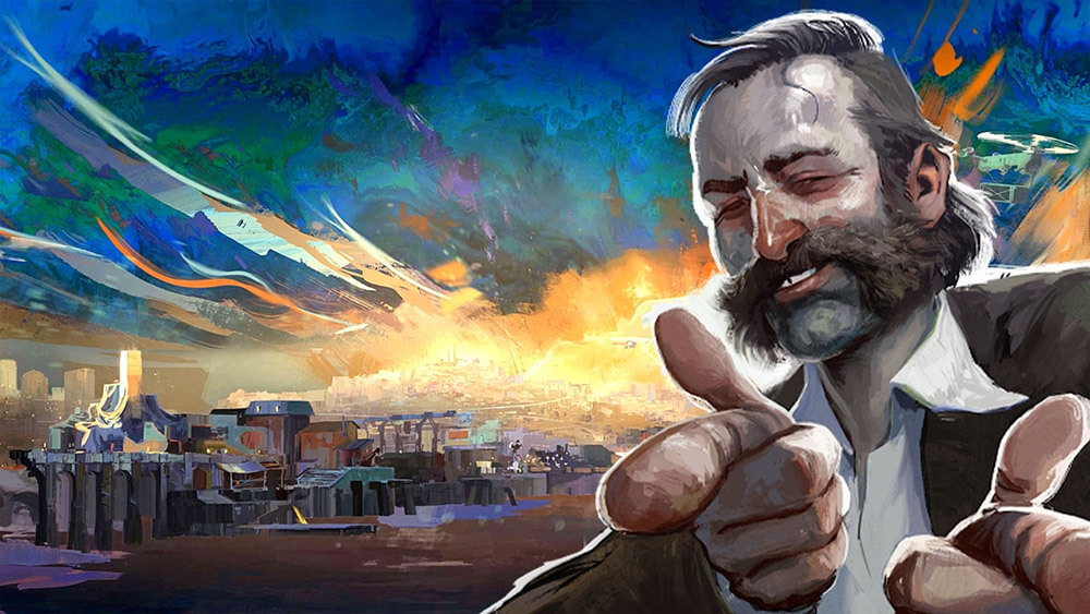 Разработчики Disco Elysium ищут сценаристов для возможного сиквела на RPGNuke