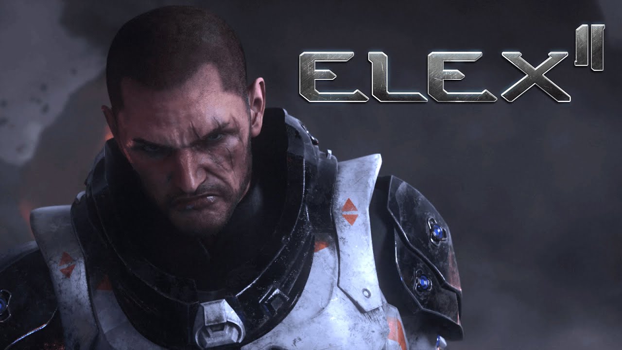 Новый трейлер ELEX II посвящён фракциям грядущей RPG — среди них есть и новые на RPGNuke