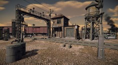 Энтузиаст восстанавливает проект Van Buren — оригинальную Fallout 3 от Black Isle на RPGNuke