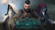 Анонсирована Gimle: Archlikvake Saga — Action-RPG по мотивам скандинавской мифологии на RPGNuke