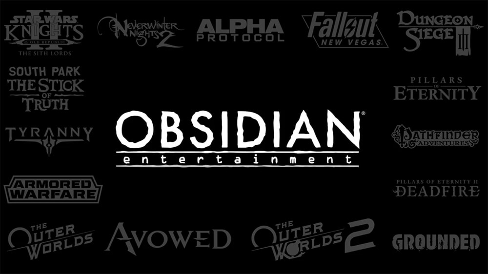 Джефф Грабб раскрыл детали нового проекта Джоша Сойера и Obsidian на RPGNuke