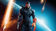 Бывшие сценаристы BioWare разошлись во мнениях о сериале по мотивам Mass Effect на RPGNuke