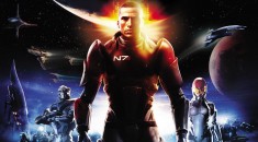 Amazon ведёт переговоры о съёмках сериала по Mass Effect на RPGNuke