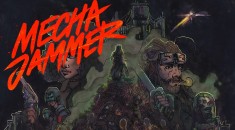 Анонсирована дата выхода Mechajammer, киберпанк-RPG от авторов Serpent in the Staglands на RPGNuke