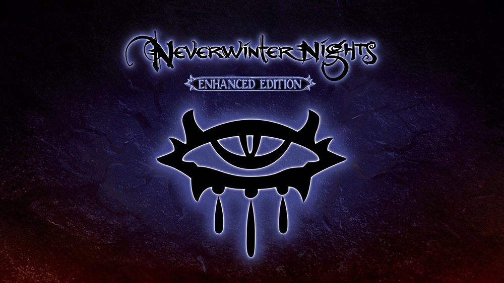 Создатели Neverwinter Nights: Enhanced Edition обновили модели и текстуры персонажей на RPGNuke