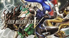 Состоялся релиз Shin Megami Tensei V — это эксклюзив Nintendo Switch от авторов Persona на RPGNuke