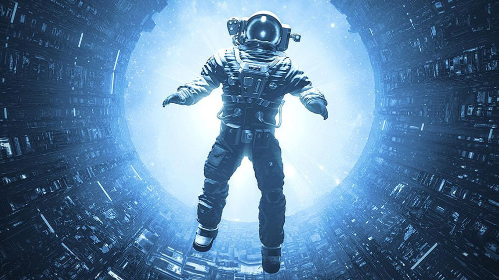 К звёздам: бесконечный поиск — первый эпизод дневников разработчиков Starfield на RPGNuke