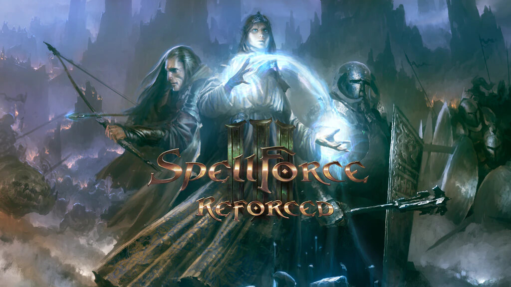 Консольную версию SpellForce III перенесли на 2022 год на RPGNuke