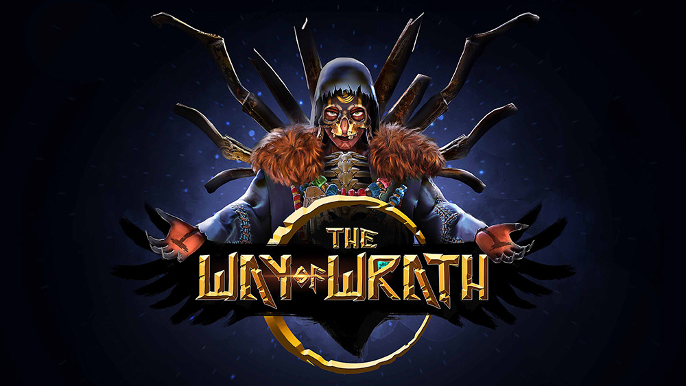 The Way of Wrath обзавелась издателем — игра станет лучше, но выйдет позже на RPGNuke