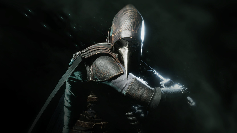 Ролевой экшен Thymesia перенесён на 2022 год на RPGNuke