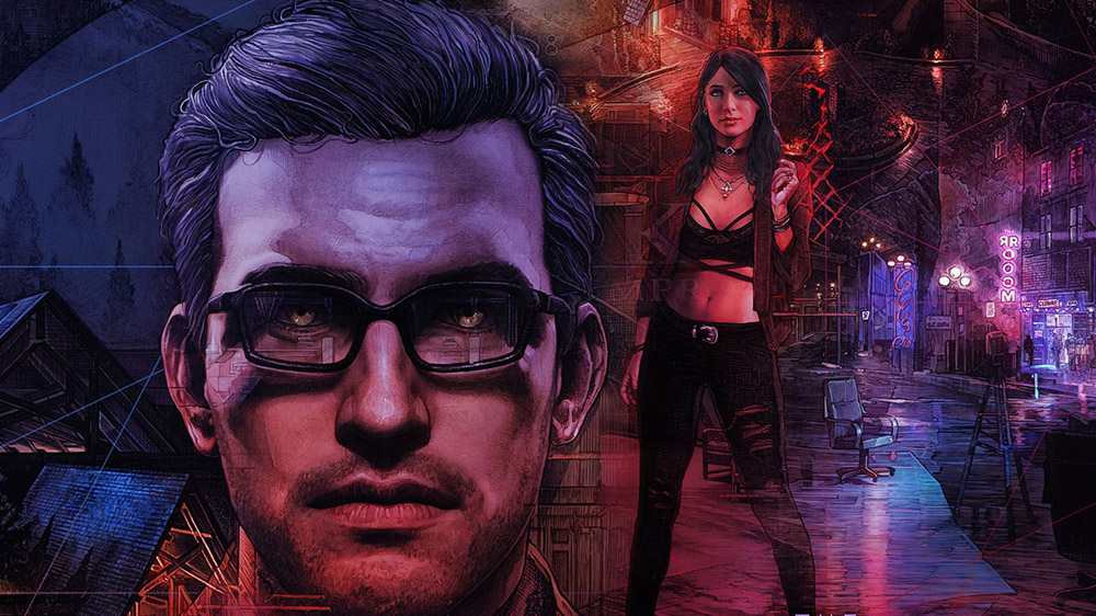 Paradox довольна прогрессом Vampire: The Masquerade — Bloodlines 2 в руках новых разработчиков на RPGNuke