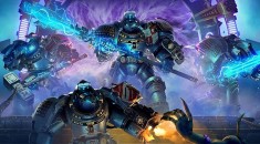 Cилы Нургла в новом видеодневнике авторов Warhammer 40000: Chaos Gate — Daemonhunters на RPGNuke