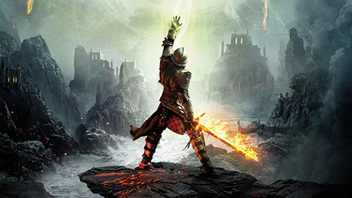 Dragon Age: Inquisition