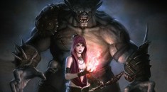 Бывший разработчик BioWare раскритиковал Вызиму из The Witcher 3 и похвалил Денерим из Dragon Age: Origins на RPGNuke