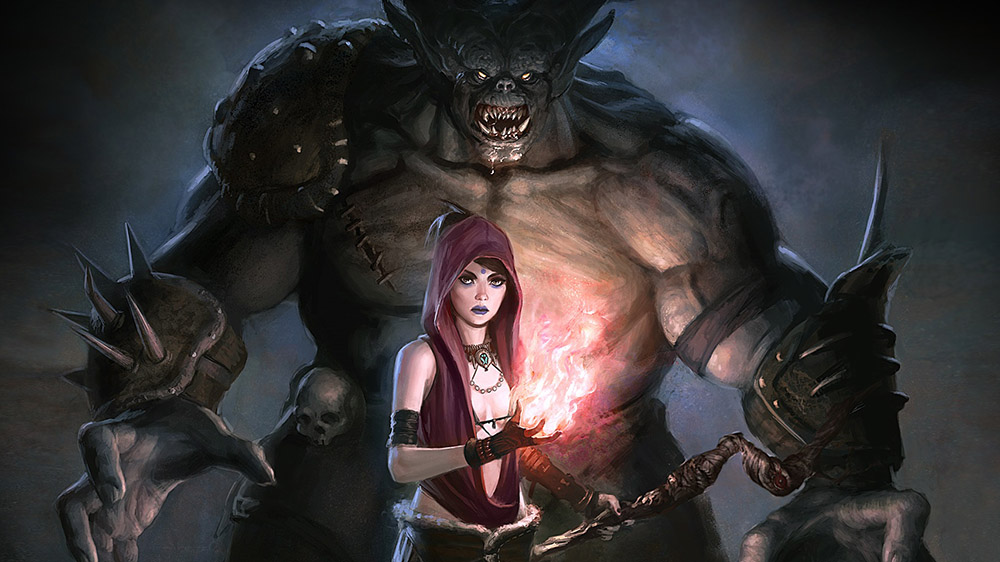 Бывший разработчик BioWare раскритиковал Вызиму из The Witcher 3 и похвалил Денерим из Dragon Age: Origins на RPGNuke