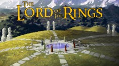 Падение Белого Совета. Какой была отменённая RPG по «Властелину Колец» на RPGNuke