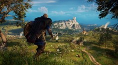 В сеть утекли подробности DLC Dawn of Ragnarok для Assassin's Creed: Valhalla на RPGNuke