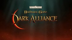 Baldur's Gate: Dark Alliance вышла на PC на RPGNuke