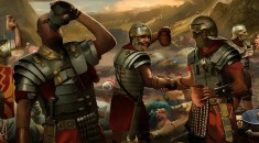 Новый трейлер Expeditions: Rome посвящён боевой системе на RPGNuke