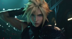 Final Fantasy VII Remake выйдет на PC — это эксклюзив Epic Games Store на RPGNuke