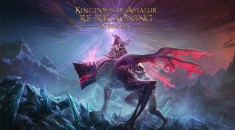 Дополнение Fatesworn для Kingdoms of Amalur: Re-Reckoning выйдет 14 декабря на RPGNuke