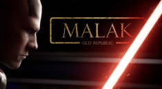Вышел трейлер CGI-короткометражки про Малака, антагониста Star Wars: Knights of the Old Republic на RPGNuke