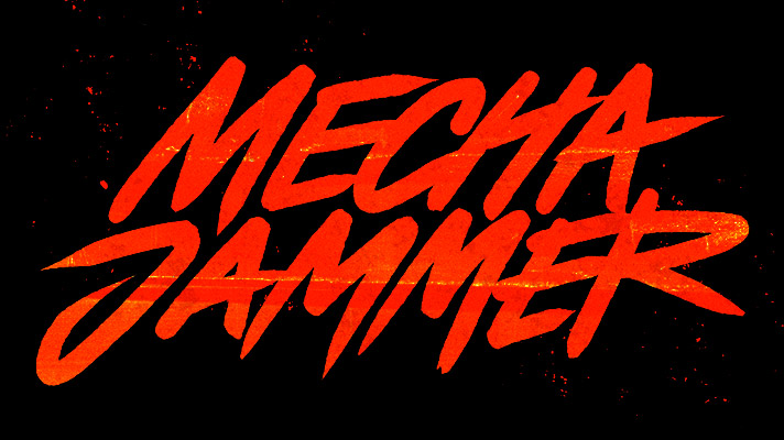 Состоялся релиз киберпанк-RPG Mechajammer на RPGNuke